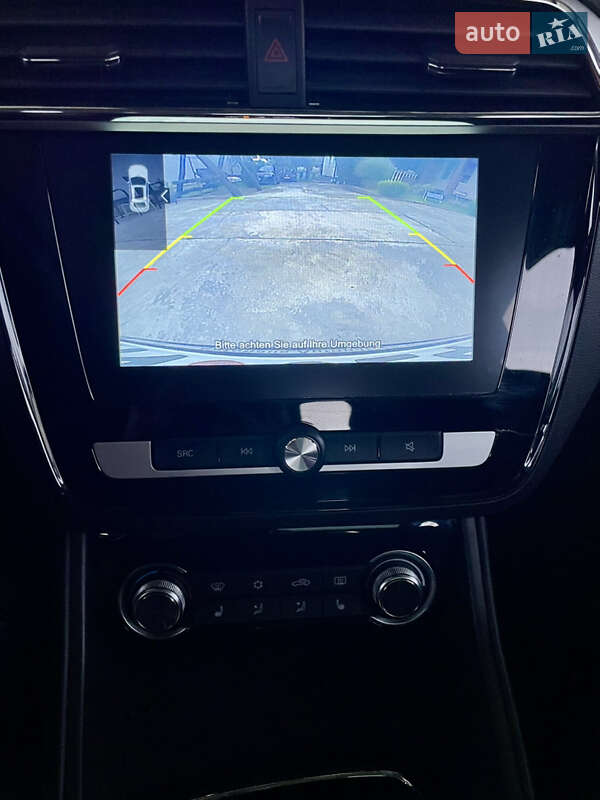 Внедорожник / Кроссовер MG ZS EV 2021 в Мукачево