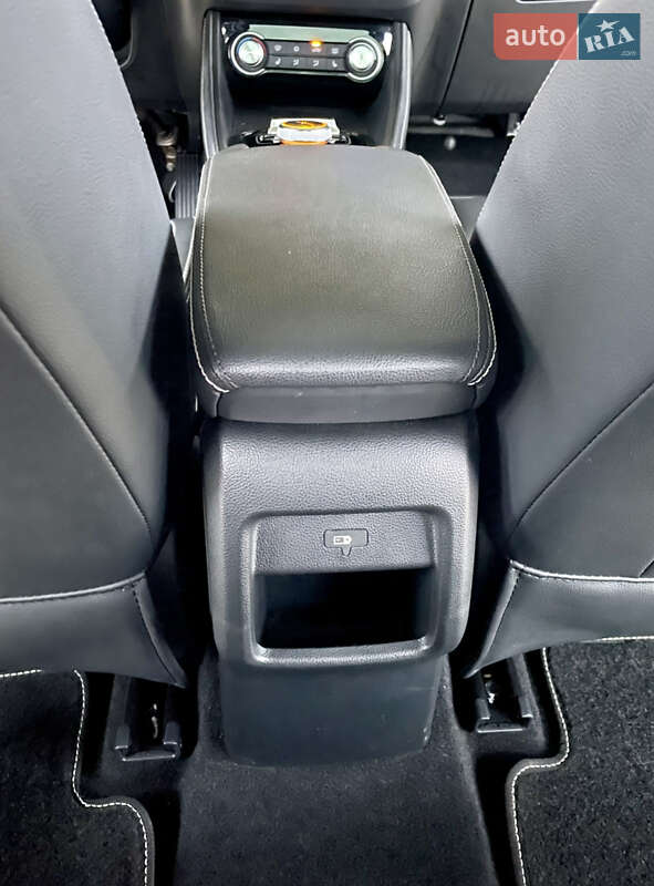 Внедорожник / Кроссовер MG ZS EV 2021 в Мукачево