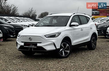 Позашляховик / Кросовер MG ZS EV 2022 в Львові