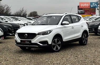 Внедорожник / Кроссовер MG ZS EV 2021 в Львове