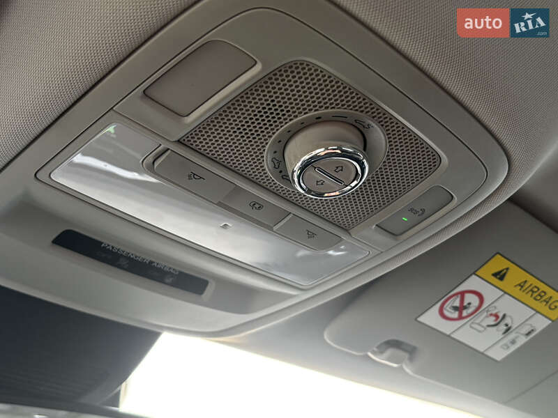 Внедорожник / Кроссовер MG ZS EV 2020 в Львове