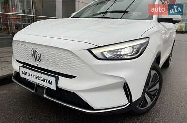 Позашляховик / Кросовер MG ZS EV 2023 в Києві