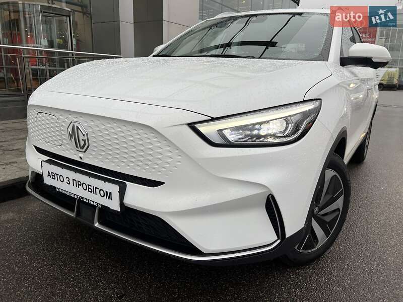 MG ZS EV 2023 MG ZS EV 2023