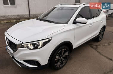 Позашляховик / Кросовер MG ZS EV 2021 в Житомирі