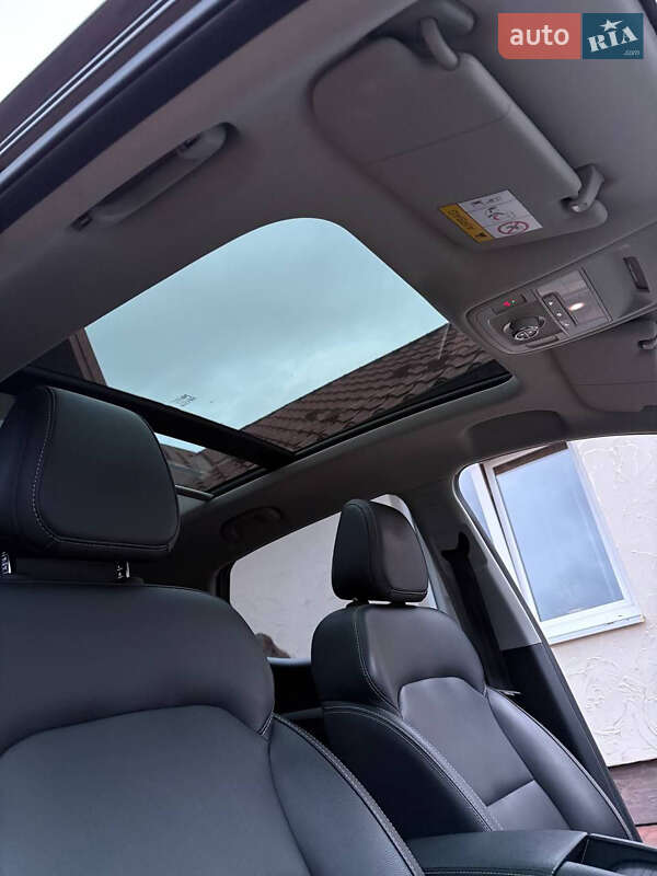 Внедорожник / Кроссовер MG ZS EV 2019 в Стрые