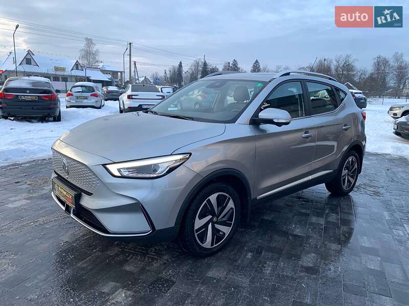 Внедорожник / Кроссовер MG ZS EV 2023 в Коломые