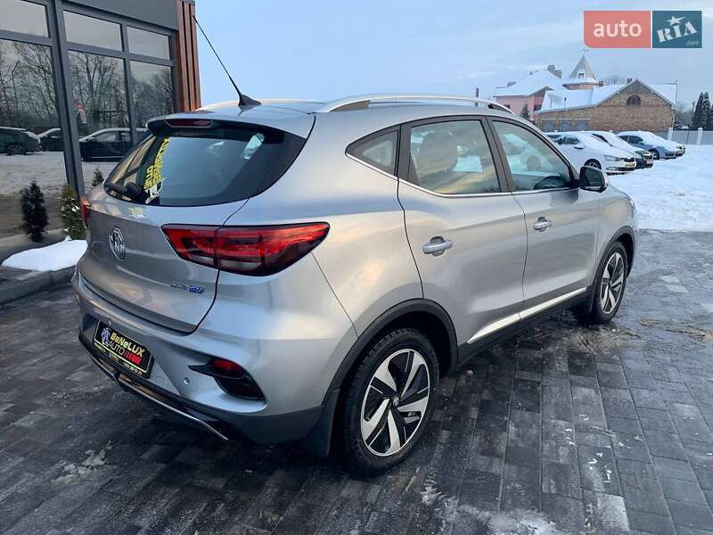 Внедорожник / Кроссовер MG ZS EV 2023 в Коломые