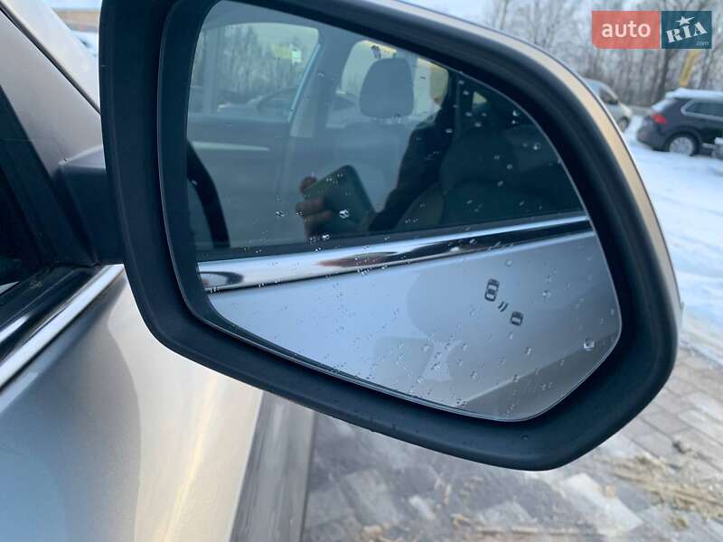 Внедорожник / Кроссовер MG ZS EV 2023 в Коломые