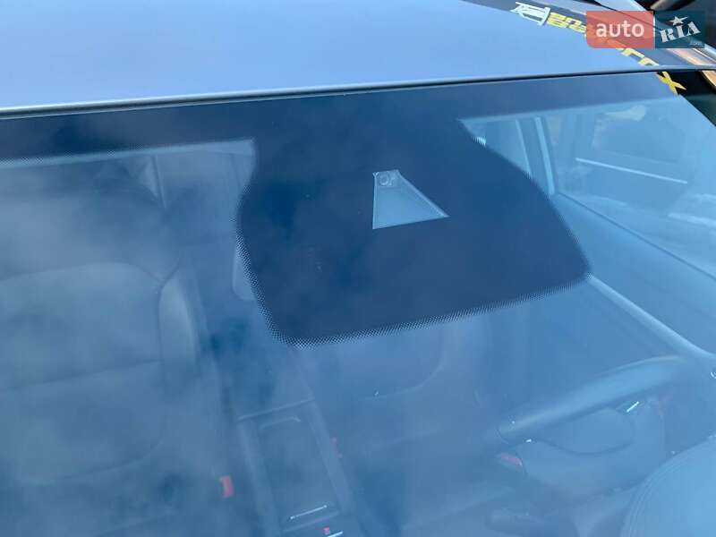 Внедорожник / Кроссовер MG ZS EV 2023 в Коломые