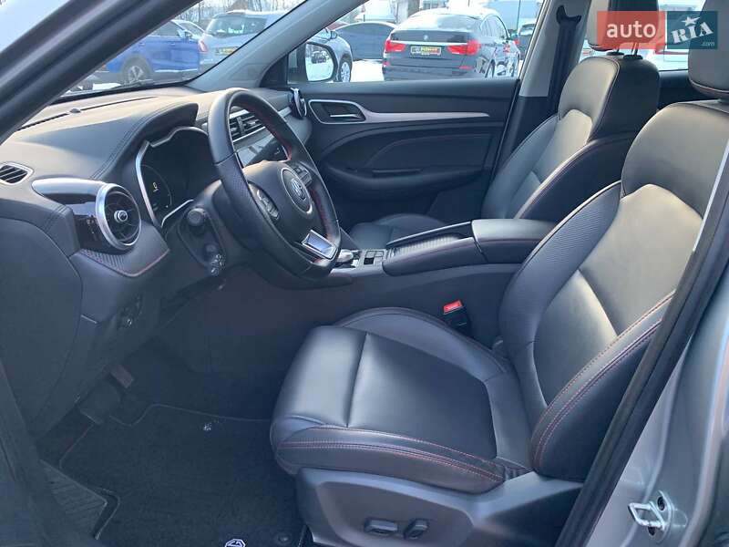 Внедорожник / Кроссовер MG ZS EV 2023 в Коломые