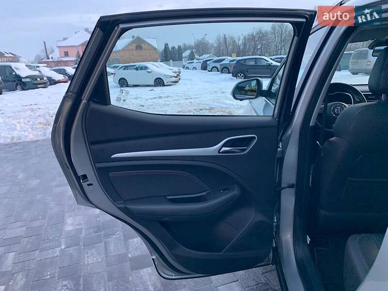 Внедорожник / Кроссовер MG ZS EV 2023 в Коломые