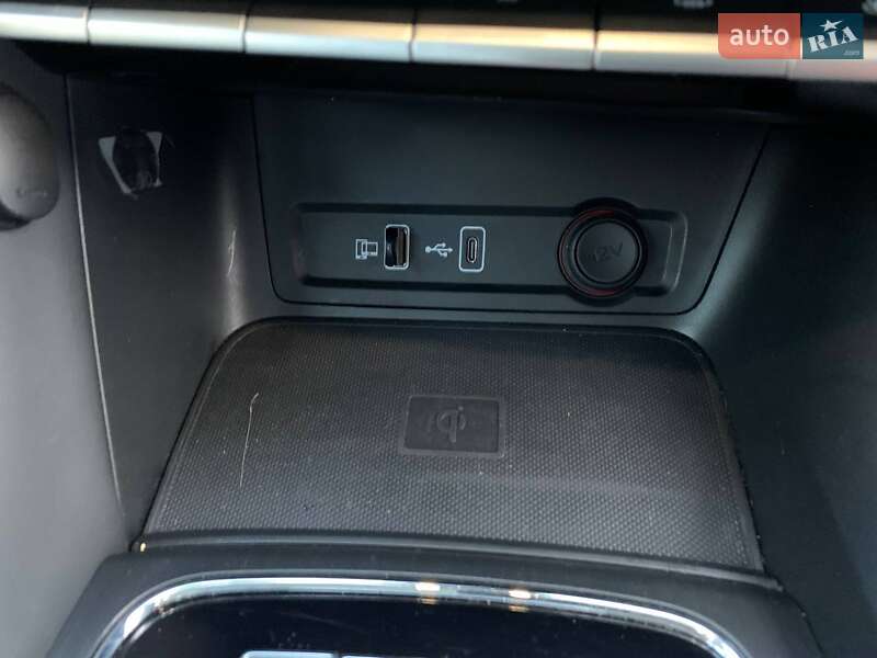 Внедорожник / Кроссовер MG ZS EV 2023 в Коломые