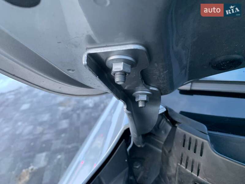 Внедорожник / Кроссовер MG ZS EV 2023 в Коломые