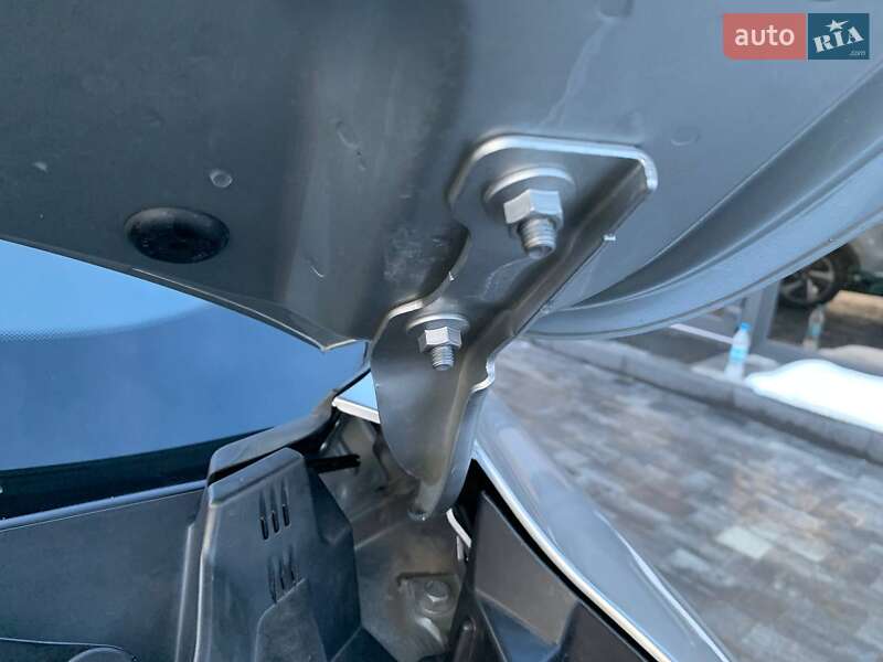 Внедорожник / Кроссовер MG ZS EV 2023 в Коломые