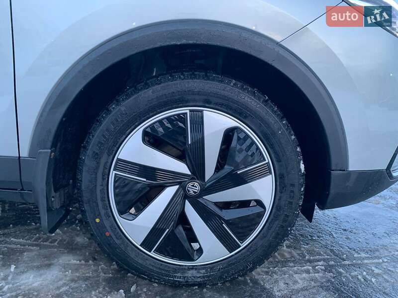 Внедорожник / Кроссовер MG ZS EV 2023 в Коломые