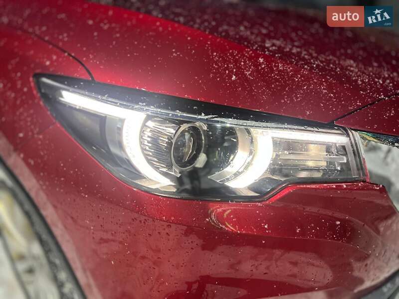 Внедорожник / Кроссовер MG ZS EV 2020 в Виннице фото 27 Внедорожник / Кроссовер MG ZS EV 2020 в Виннице