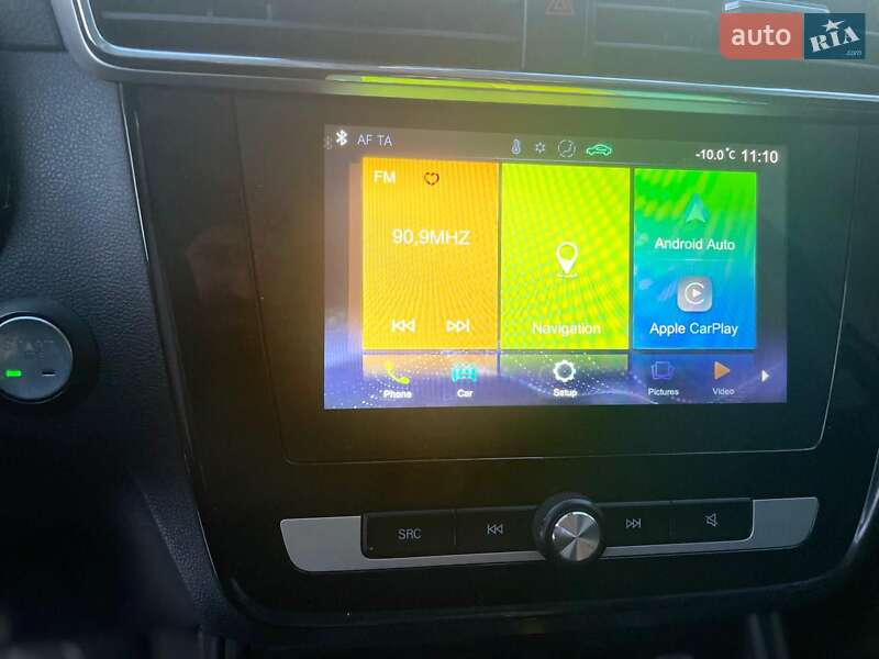 Внедорожник / Кроссовер MG ZS EV 2020 в Виннице фото 63 Внедорожник / Кроссовер MG ZS EV 2020 в Виннице