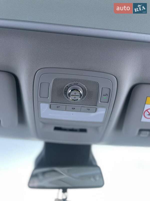 Внедорожник / Кроссовер MG ZS EV 2020 в Виннице фото 4 Внедорожник / Кроссовер MG ZS EV 2020 в Виннице