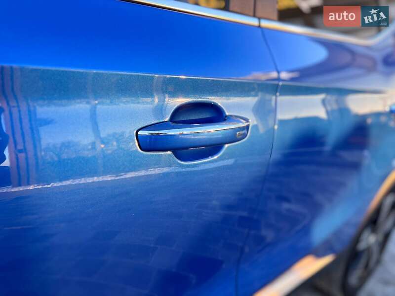 Внедорожник / Кроссовер MG ZS EV 2020 в Коломые