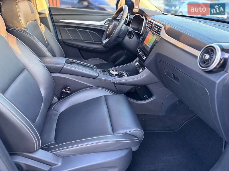 Внедорожник / Кроссовер MG ZS EV 2020 в Коломые