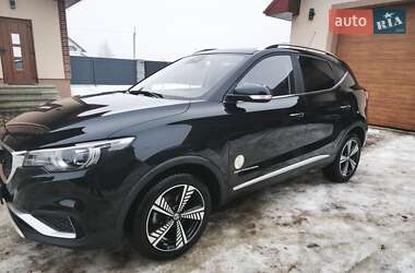 Внедорожник / Кроссовер MG ZS EV 2019 в Коломые