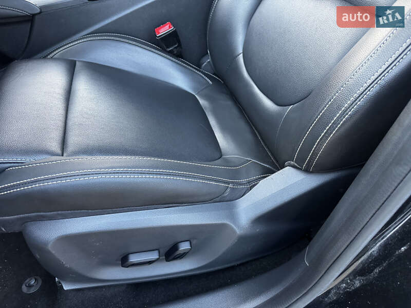 Внедорожник / Кроссовер MG ZS EV 2020 в Коломые