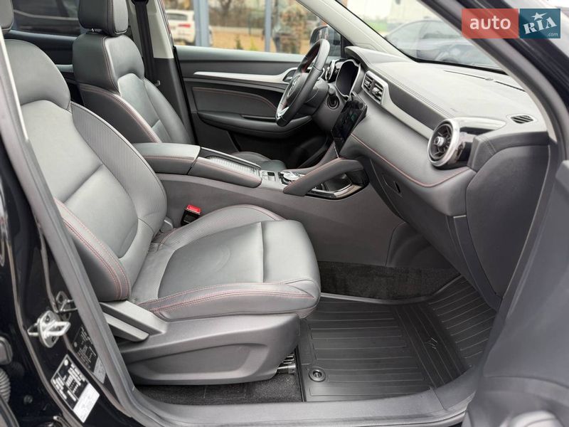 Внедорожник / Кроссовер MG ZS EV 2023 в Коломые фото 20 Внедорожник / Кроссовер MG ZS EV 2023 в Коломые