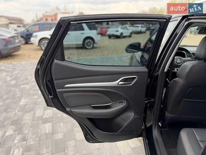 Внедорожник / Кроссовер MG ZS EV 2023 в Коломые фото 36 Внедорожник / Кроссовер MG ZS EV 2023 в Коломые