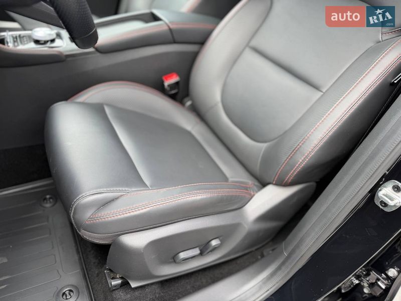 Внедорожник / Кроссовер MG ZS EV 2023 в Коломые фото 44 Внедорожник / Кроссовер MG ZS EV 2023 в Коломые