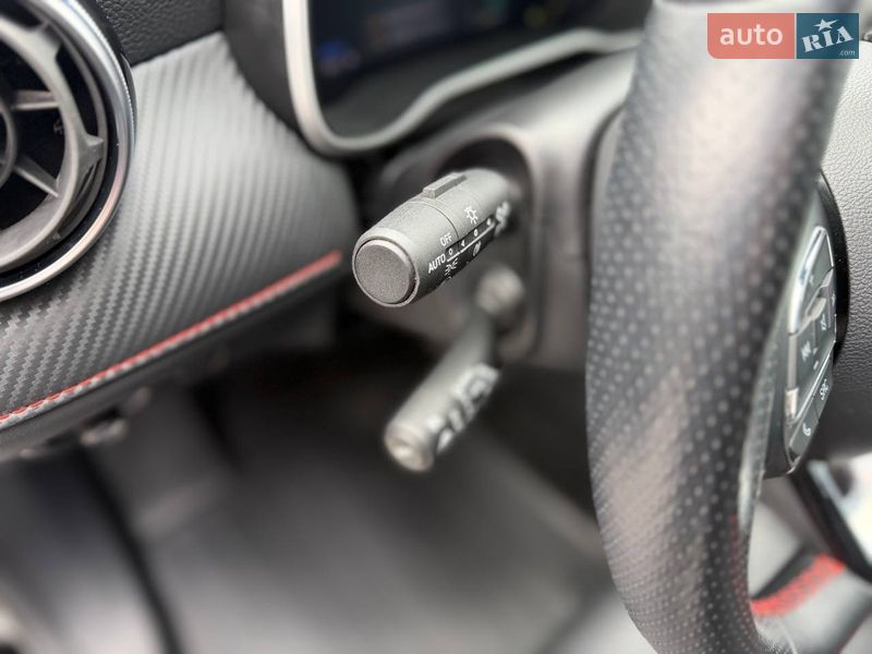 Внедорожник / Кроссовер MG ZS EV 2023 в Коломые фото 46 Внедорожник / Кроссовер MG ZS EV 2023 в Коломые