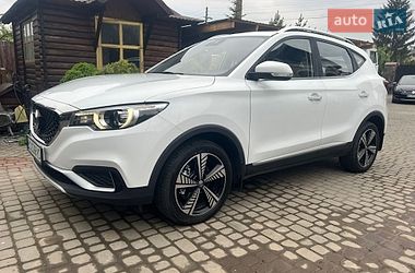 Позашляховик / Кросовер MG ZS EV 2020 в Самборі