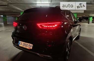 Седан MG ZS 2021 в 