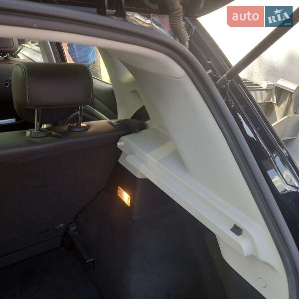 Седан MG ZS 2020 в Черновцах