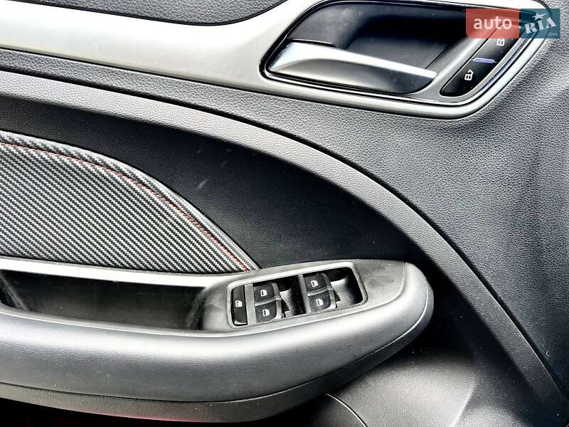 Позашляховик / Кросовер MG ZS 2021 в Одесі