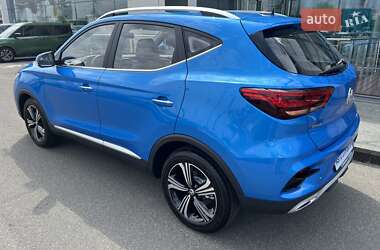 Внедорожник / Кроссовер MG ZS 2023 в 