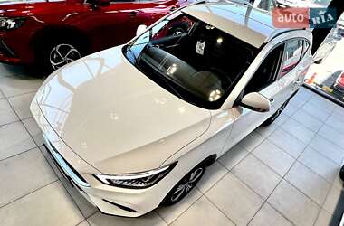 Внедорожник / Кроссовер MG ZS 2024 в 