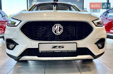 Внедорожник / Кроссовер MG ZS 2024 в 