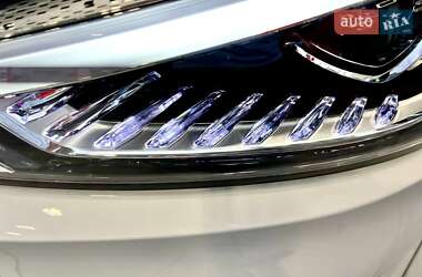 Внедорожник / Кроссовер MG ZS 2024 в 