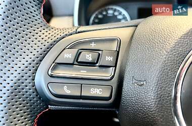 Внедорожник / Кроссовер MG ZS 2024 в 