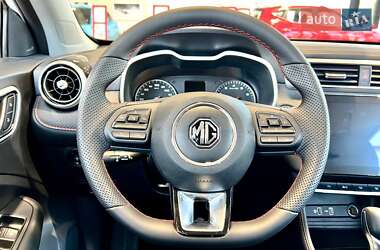 Внедорожник / Кроссовер MG ZS 2024 в 