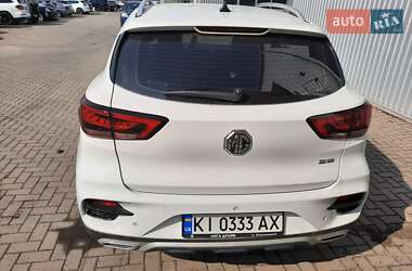 Внедорожник / Кроссовер MG ZS 2023 в 