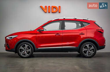 Внедорожник / Кроссовер MG ZS 2021 в 