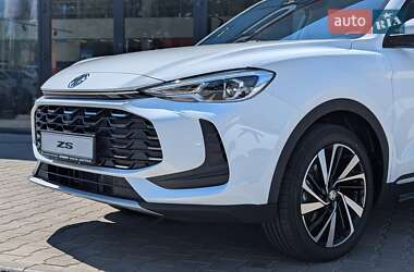 Внедорожник / Кроссовер MG ZS 2025 в 