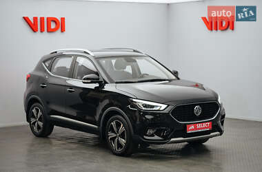 Внедорожник / Кроссовер MG ZS 2021 в Киеве