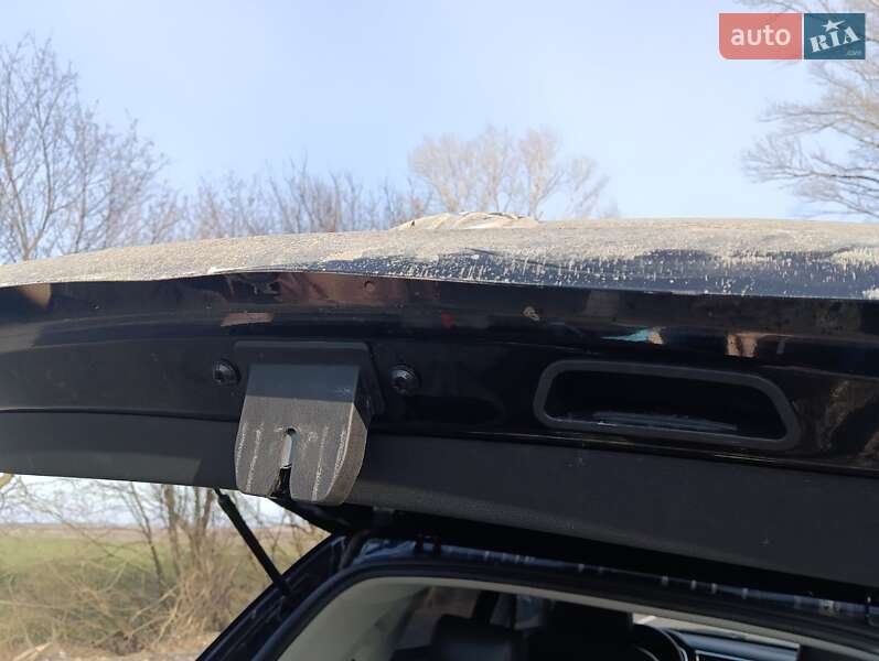 Внедорожник / Кроссовер MG ZS 2021 в Вольногорске