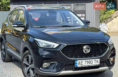 Внедорожник / Кроссовер MG ZS 2021 в Днепре