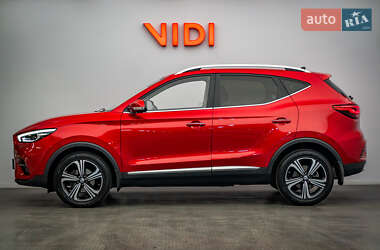 Внедорожник / Кроссовер MG ZS 2021 в 