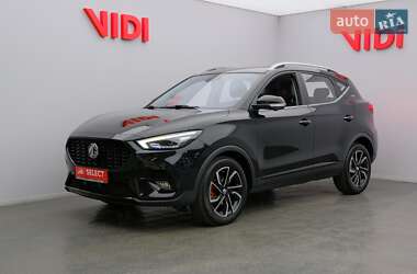 Внедорожник / Кроссовер MG ZS 2022 в Киеве