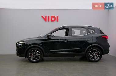 Позашляховик / Кросовер MG ZS 2022 в 
