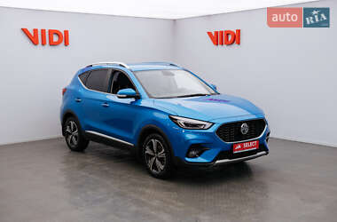 Внедорожник / Кроссовер MG ZS 2021 в Киеве
